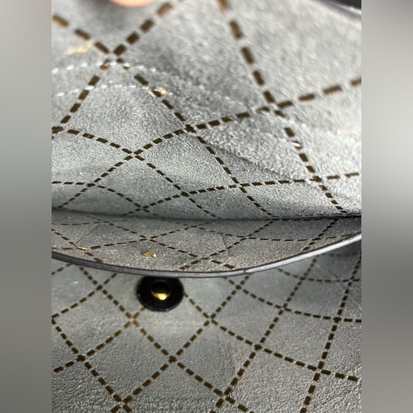 Shiraleah chicago shoulder bag - Picture 9 of 11